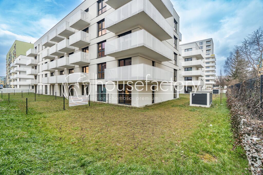 Mieszkanie 3-pokojowe Łódź, ul. Maratońska. Zdjęcie 4