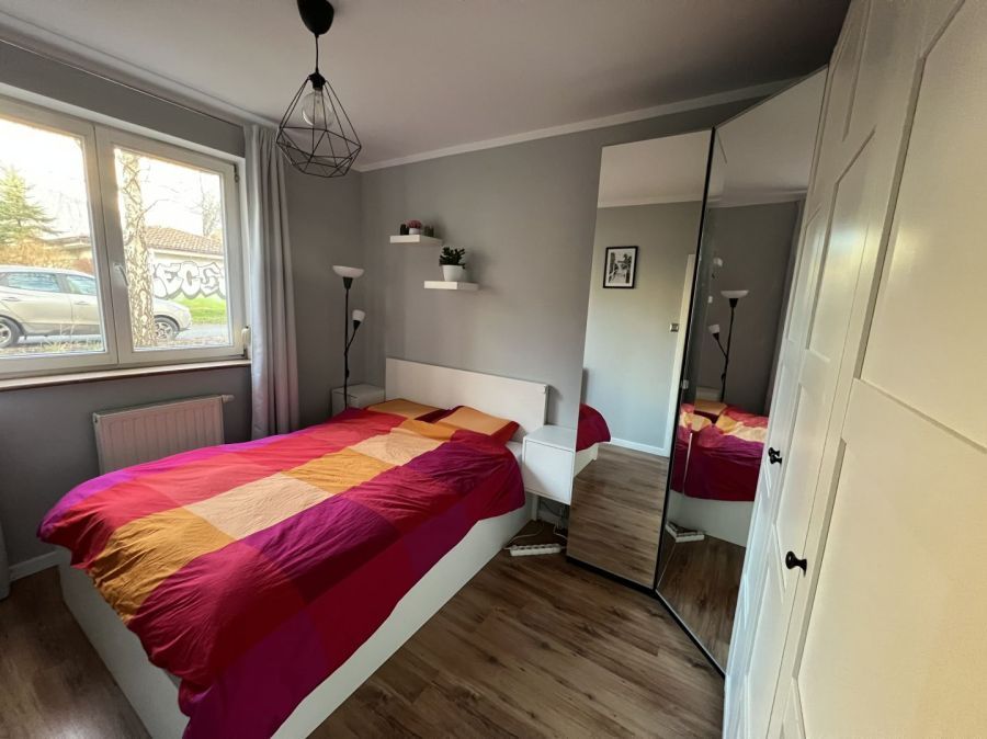 Mieszkanie 3-pokojowe Kowale, ul. Heliosa. Zdjęcie 16