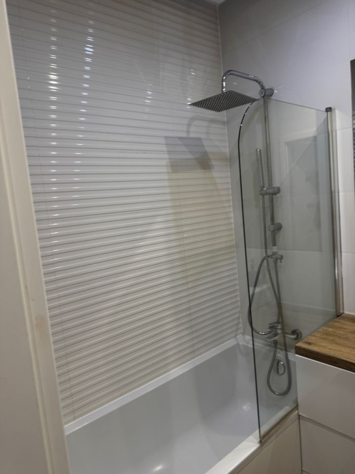 Mieszkanie 2-pokojowe Gdańsk Letnica. Zdjęcie 7