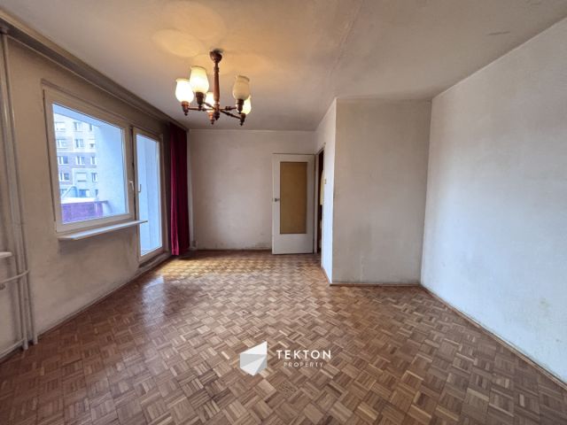 Mieszkanie 3-pokojowe Wrocław Kozanów, ul. Kolista. Zdjęcie 2