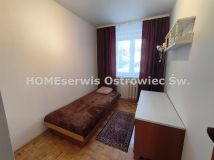 Mieszkanie 3-pokojowe Ostrowiec Świętokrzyski Centrum. Zdjęcie 4