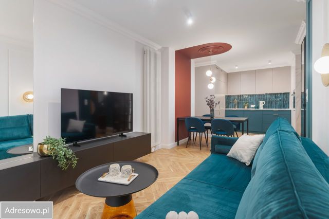 Mieszkanie 3-pokojowe Łódź Polesie, ul. Srebrzyńska. Zdjęcie 1