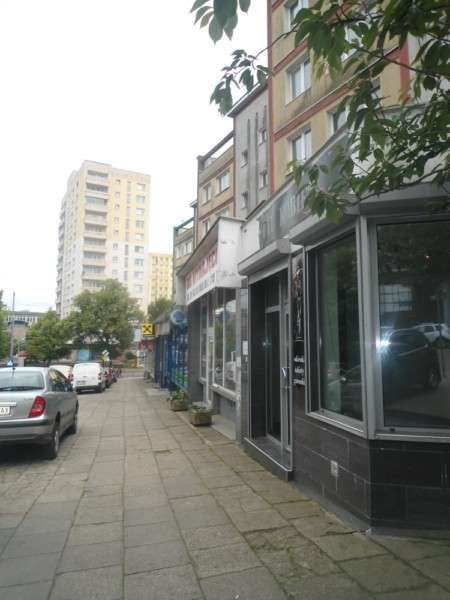 Nieruchomość komercyjna Szczecin. Zdjęcie 2