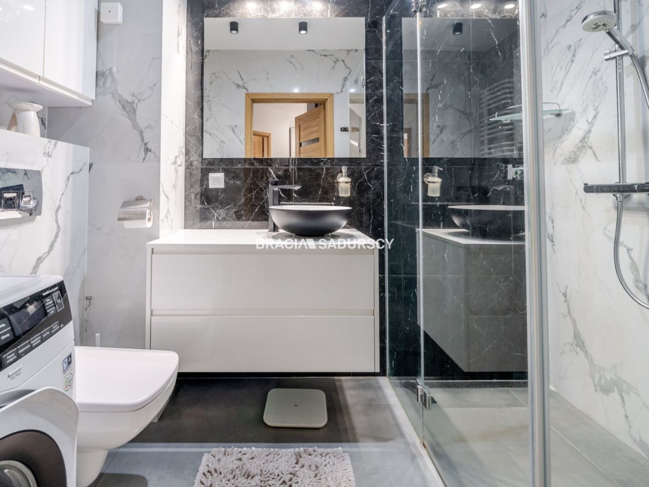 Mieszkanie 2-pokojowe Kraków Krowodrza, ul. Żabiniec. Zdjęcie 8