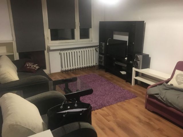 Mieszkanie 1-pokojowe Sokołów Podlaski, ul. Skłodowskiej-Curie. Zdjęcie 1