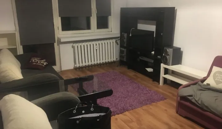 Mieszkanie 1-pokojowe Sokołów Podlaski, ul. Skłodowskiej-Curie