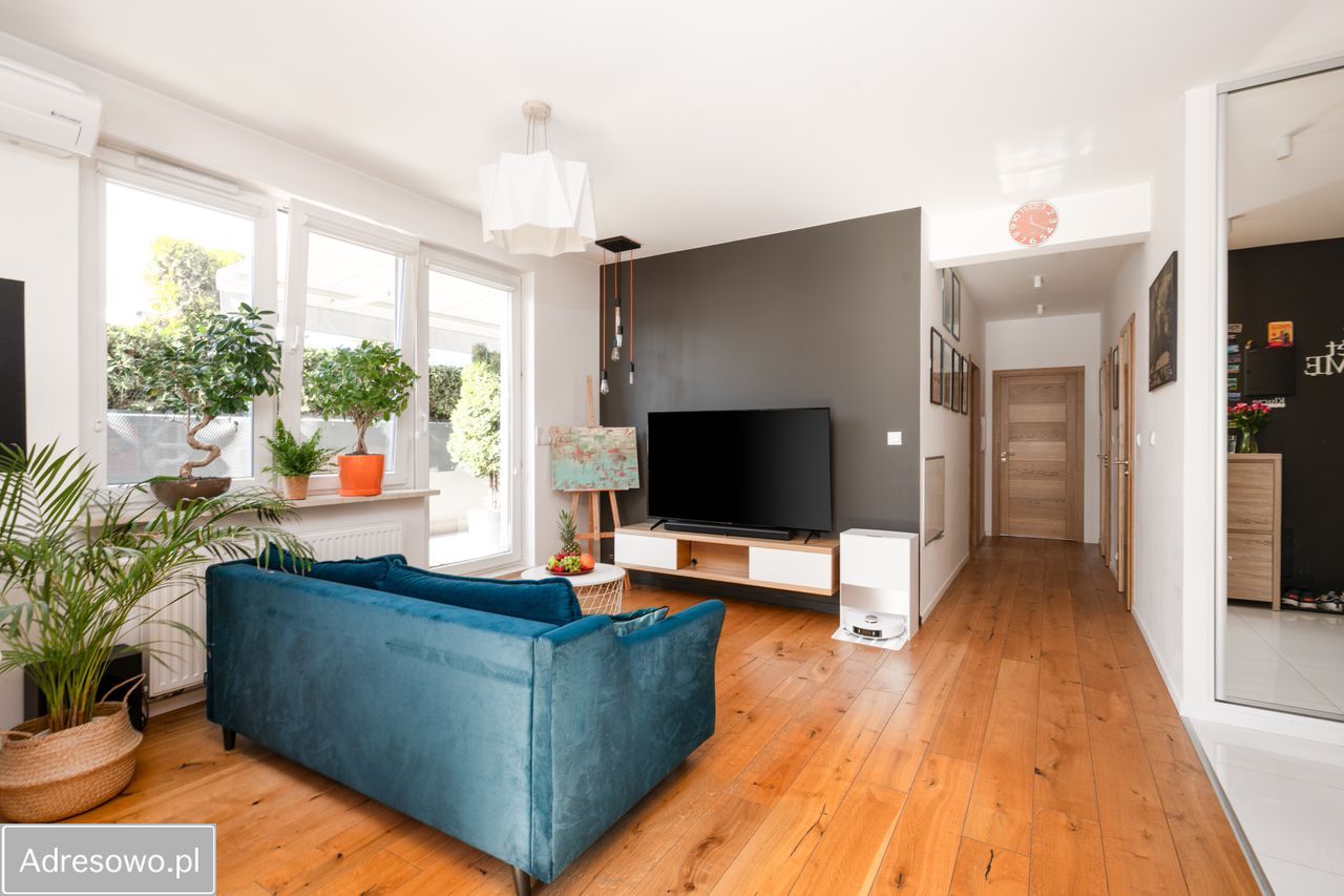 Mieszkanie 3-pokojowe Ząbki, ul. Powstańców. Zdjęcie 11