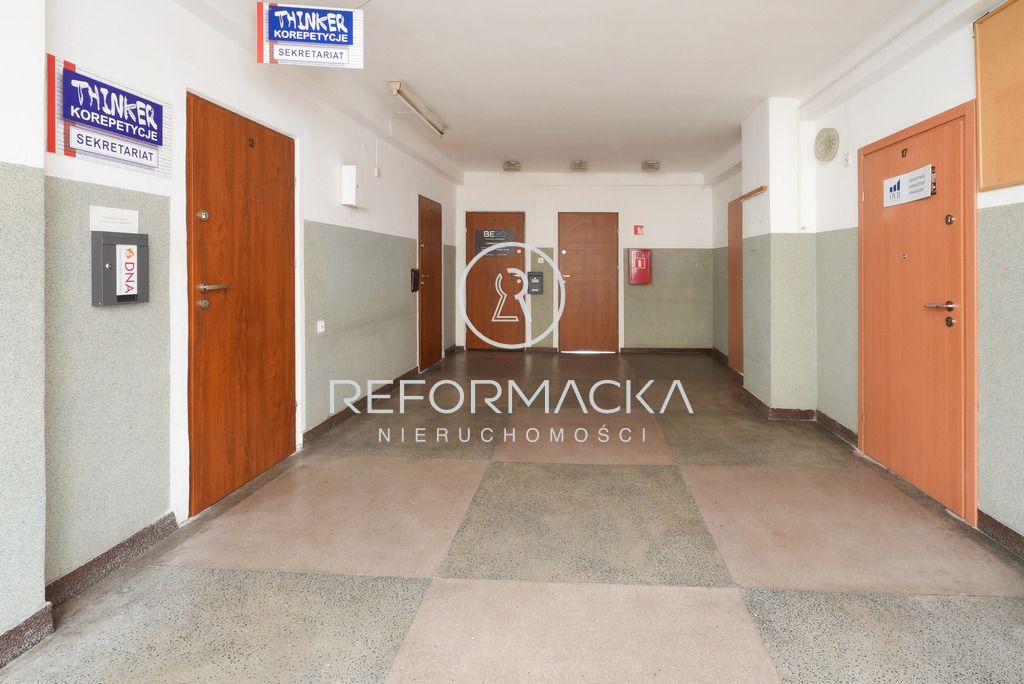 Biuro Rzeszów, ul. Józefa Ignacego Kraszewskiego. Zdjęcie 7