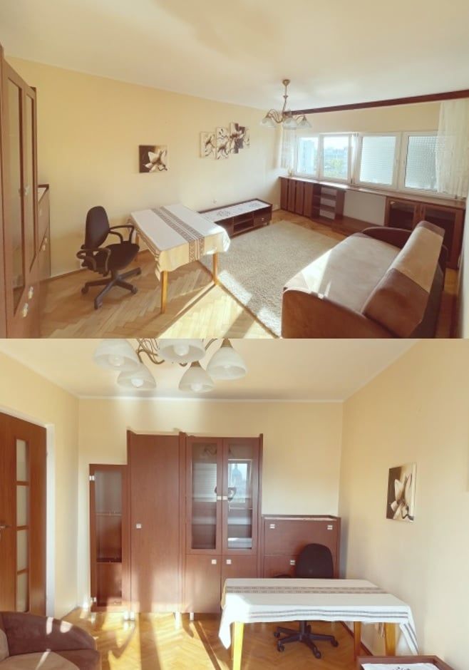 Mieszkanie 2-pokojowe Łódź Śródmieście, ul. Tamka. Zdjęcie 2