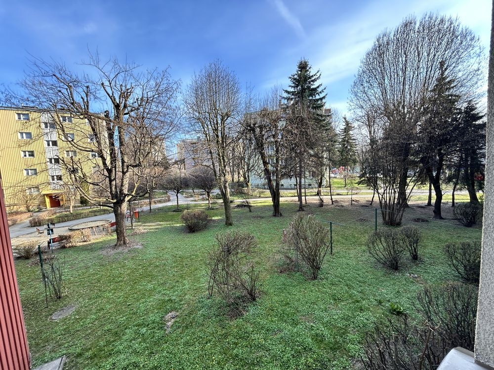 Mieszkanie 2-pokojowe Rzeszów Śródmieście, ul. Podchorążych. Zdjęcie 6