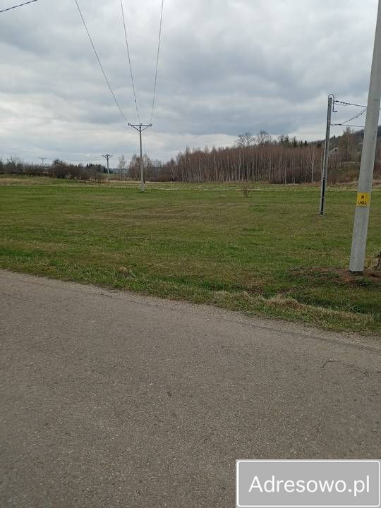 Działka rekreacyjna Lipinki. Zdjęcie 2