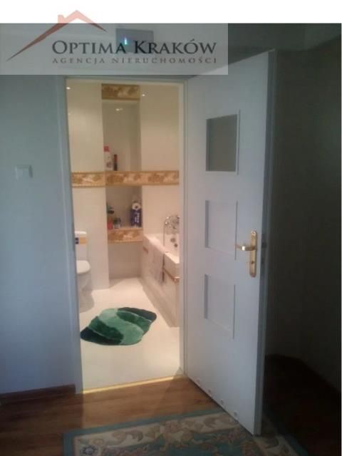 Mieszkanie 2-pokojowe Dobczyce. Zdjęcie 5