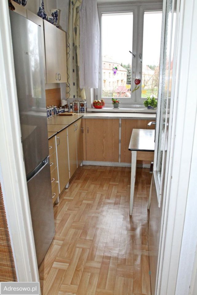 Mieszkanie 3-pokojowe Brzeg Dolny. Zdjęcie 15