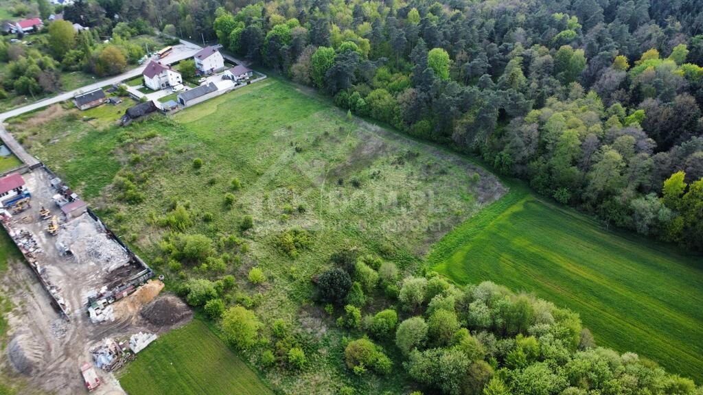 Działka Kielce. Zdjęcie 5