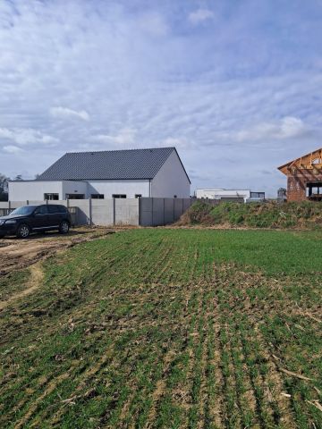 Działka budowlana Kalisz Dobrzec. Zdjęcie 2