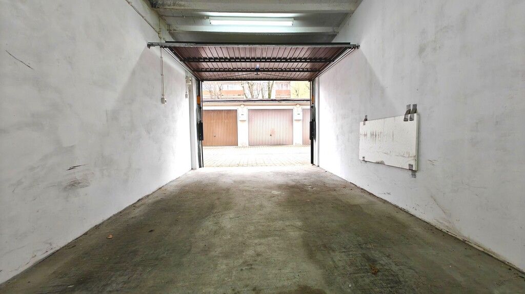 Garaż/miejsce parkingowe Rzeszów, ul. gen. Mariana Langiewicza. Zdjęcie 3