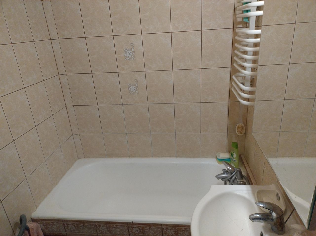 Mieszkanie 3-pokojowe Stargard Przedmieście Szczecińskie, os. Zachód. Zdjęcie 7