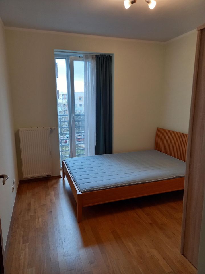 Mieszkanie 2-pokojowe Wrocław Fabryczna, ul. Sterowcowa. Zdjęcie 2