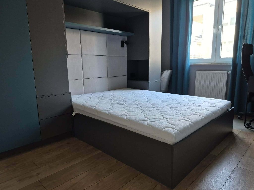 Mieszkanie 3-pokojowe Warszawa Białołęka, ul. Skarbka z Gór. Zdjęcie 6