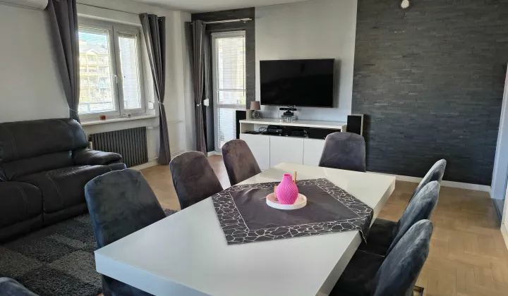 Mieszkanie 4-pokojowe Tomaszów Mazowiecki, ul. Rolna