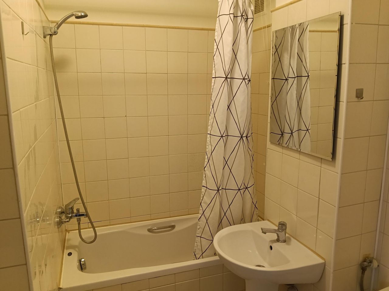 Mieszkanie 2-pokojowe Warszawa Śródmieście, al. Jana Pawła II. Zdjęcie 9
