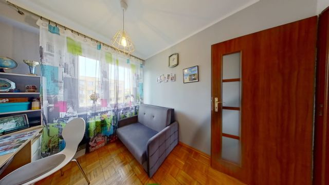 Mieszkanie 3-pokojowe Chojnice, ul. Filomatów. Zdjęcie 13