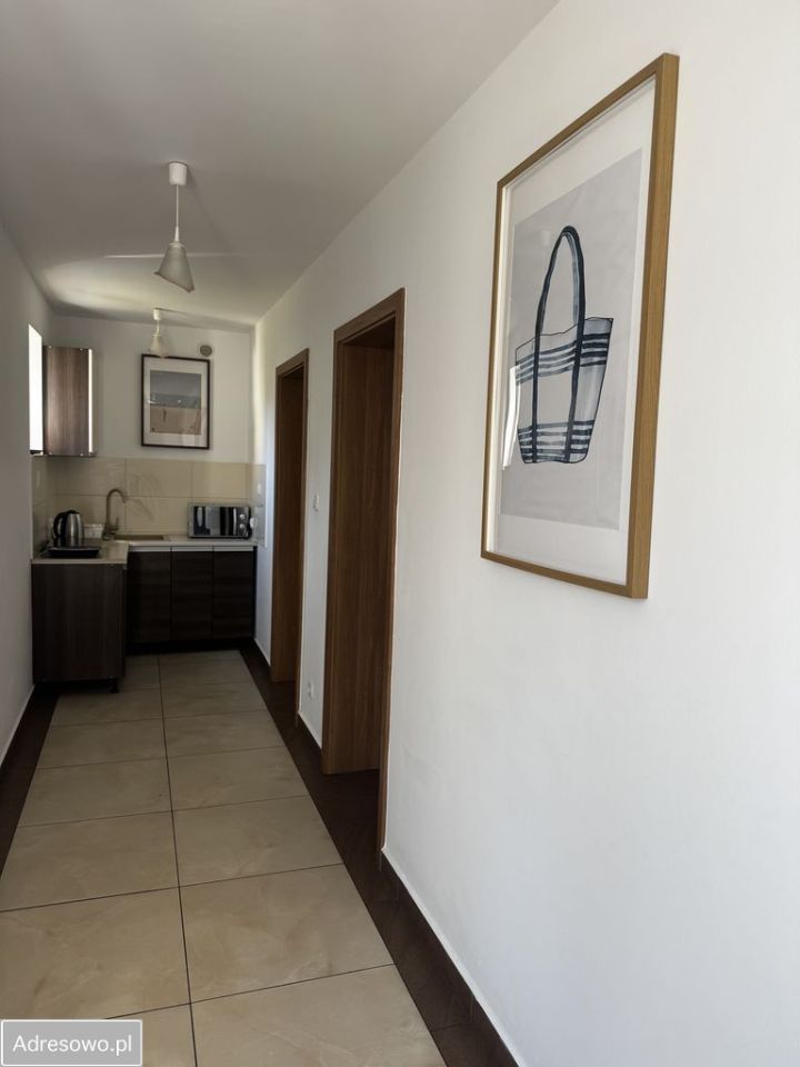 Hotel/pensjonat Władysławowo, ul. Żeromskiego. Zdjęcie 13