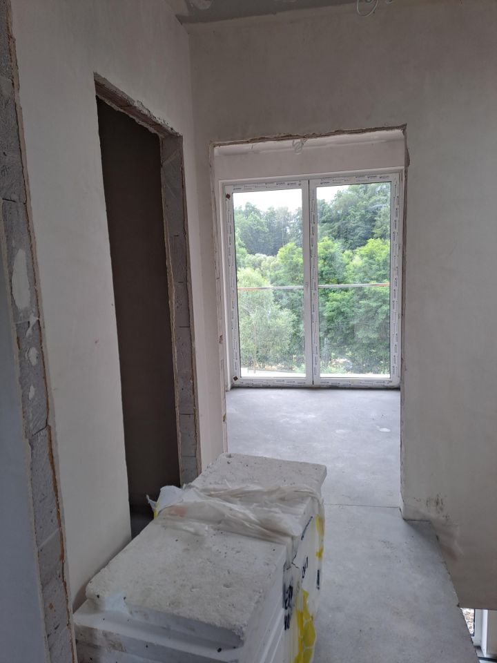 dom wolnostojący, 3 pokoje Gródek nad Dunajcem. Zdjęcie 9