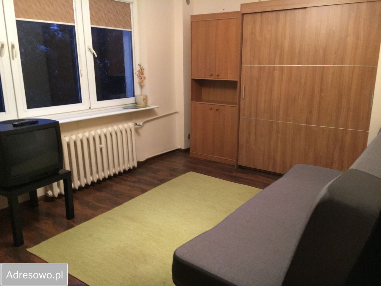 Mieszkanie 1-pokojowe Kielce Sady, ul. Pocieszka. Zdjęcie 4
