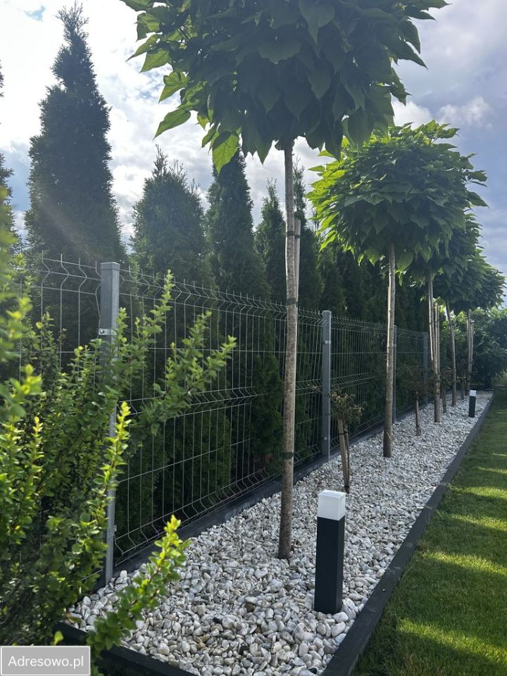 bliźniak, 5 pokoi Dobrzykowice. Zdjęcie 16