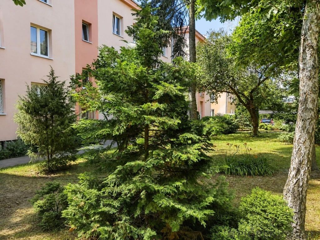 Mieszkanie 2-pokojowe Warszawa Praga-Południe, ul. Świętosławska. Zdjęcie 12