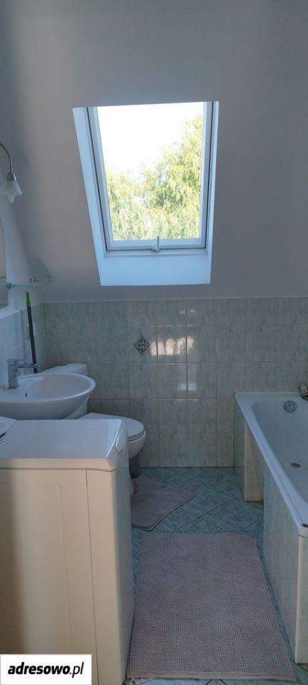 Mieszkanie 2-pokojowe Józefosław, ul. Dzikiej Róży. Zdjęcie 5