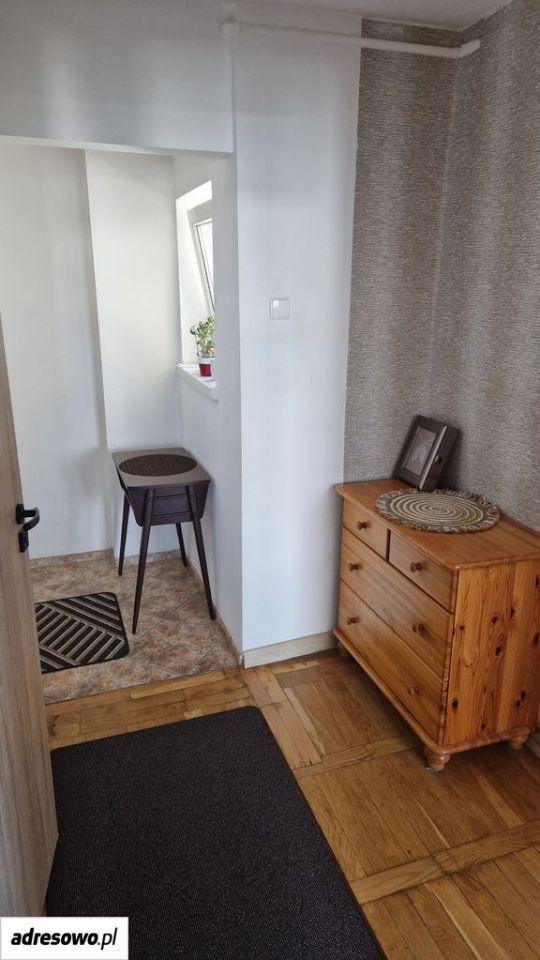 Mieszkanie 2-pokojowe Warszawa Śródmieście, ul. Koźmińska. Zdjęcie 3