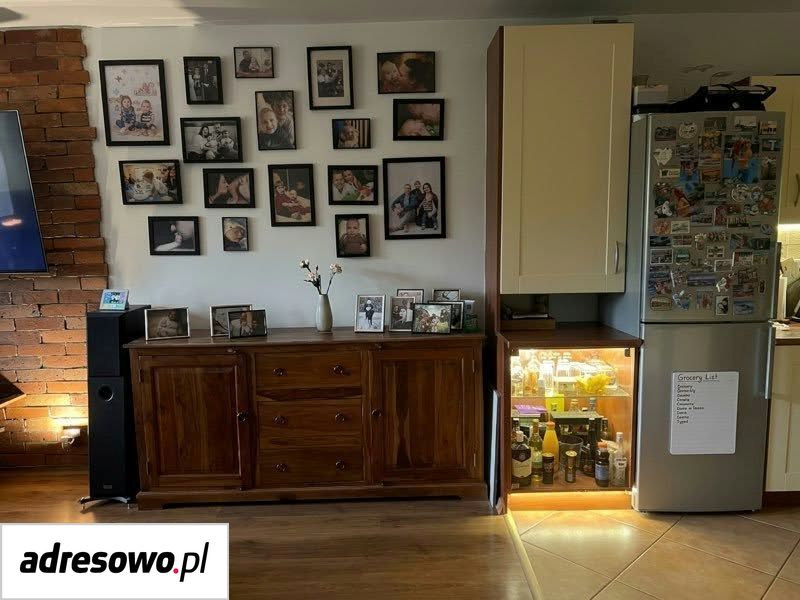 Mieszkanie 3-pokojowe Kowanówko, ul. Sanatoryjna. Zdjęcie 3