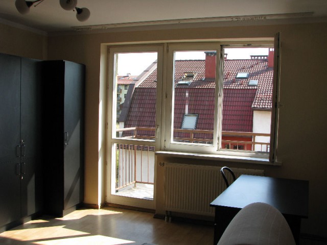 Mieszkanie 2-pokojowe Kraków, ul. Obozowa. Zdjęcie 1
