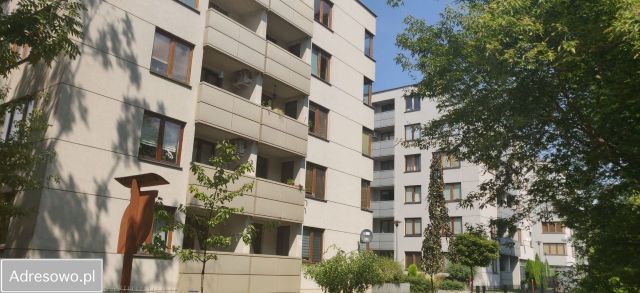 Mieszkanie 3-pokojowe Kraków Dąbie, ul. Czyżyńska. Zdjęcie 1