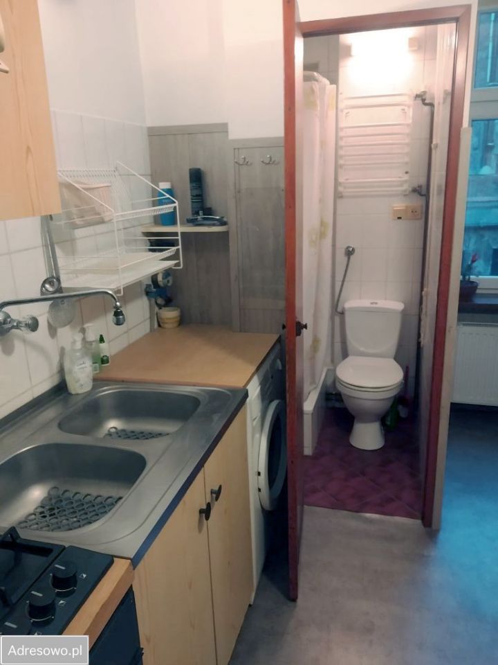 Mieszkanie 3-pokojowe Legnica, ul. Stefana Czarnieckiego. Zdjęcie 13