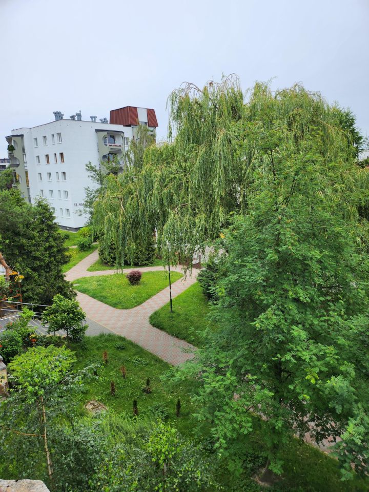 Mieszkanie 2-pokojowe Częstochowa Parkitka, ul. Okulickiego. Zdjęcie 18