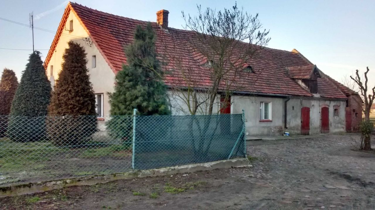 Działka budowlana Wołów. Zdjęcie 7