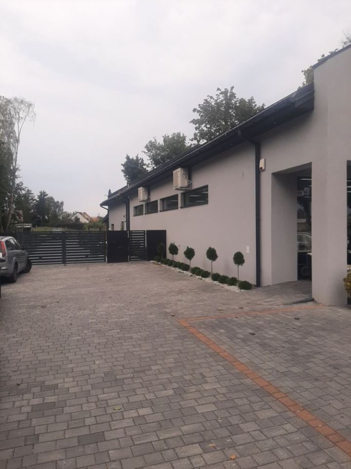 Nieruchomość komercyjna Maków Mazowiecki. Zdjęcie 2