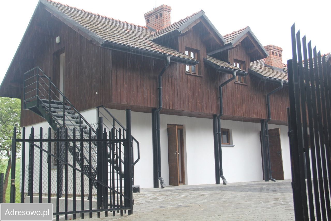 Nieruchomość komercyjna Sułoszowa. Zdjęcie 6