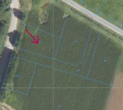 Działka budowlana Czaczki Wielkie. Zdjęcie 4