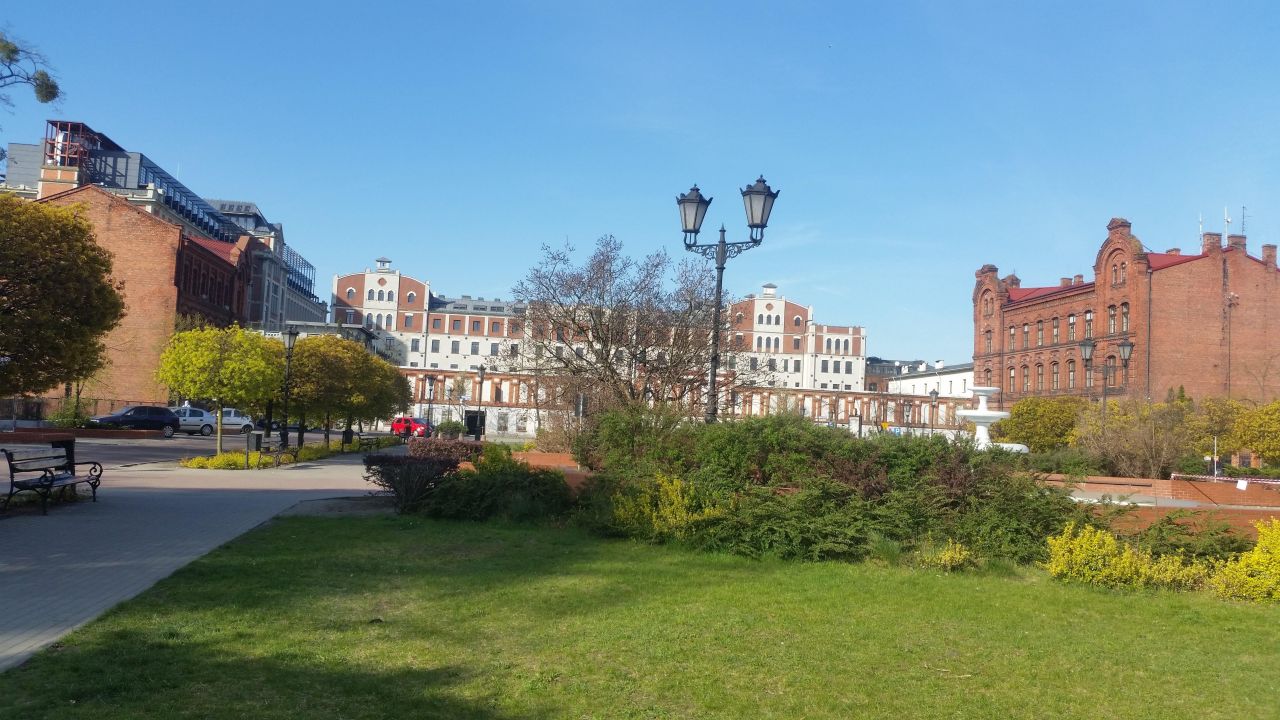 Mieszkanie 4-pokojowe Żyrardów Centrum, ul. Karola Hiellego. Zdjęcie 14