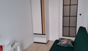 Mieszkanie 2-pokojowe Łódź Polesie, ul. prof. Bohdana Stefanowskiego