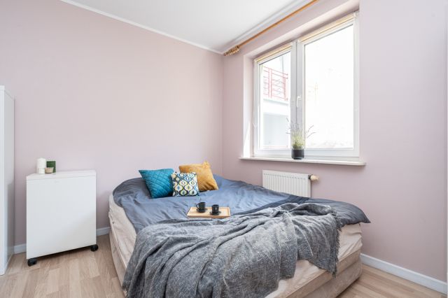 Mieszkanie 3-pokojowe Warszawa Ursus, ul. Tomcia Palucha. Zdjęcie 2