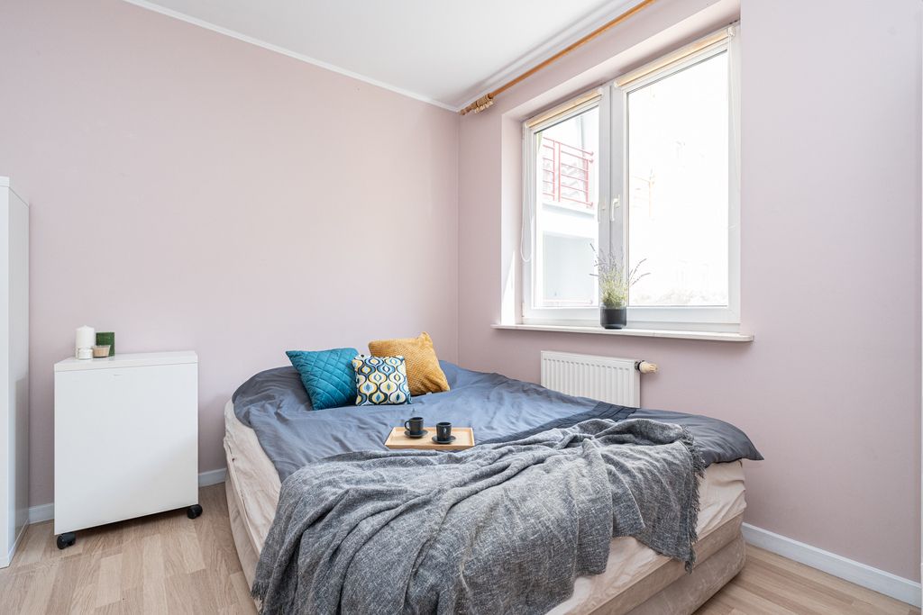 Mieszkanie 3-pokojowe Warszawa Ursus, ul. Tomcia Palucha. Zdjęcie 2