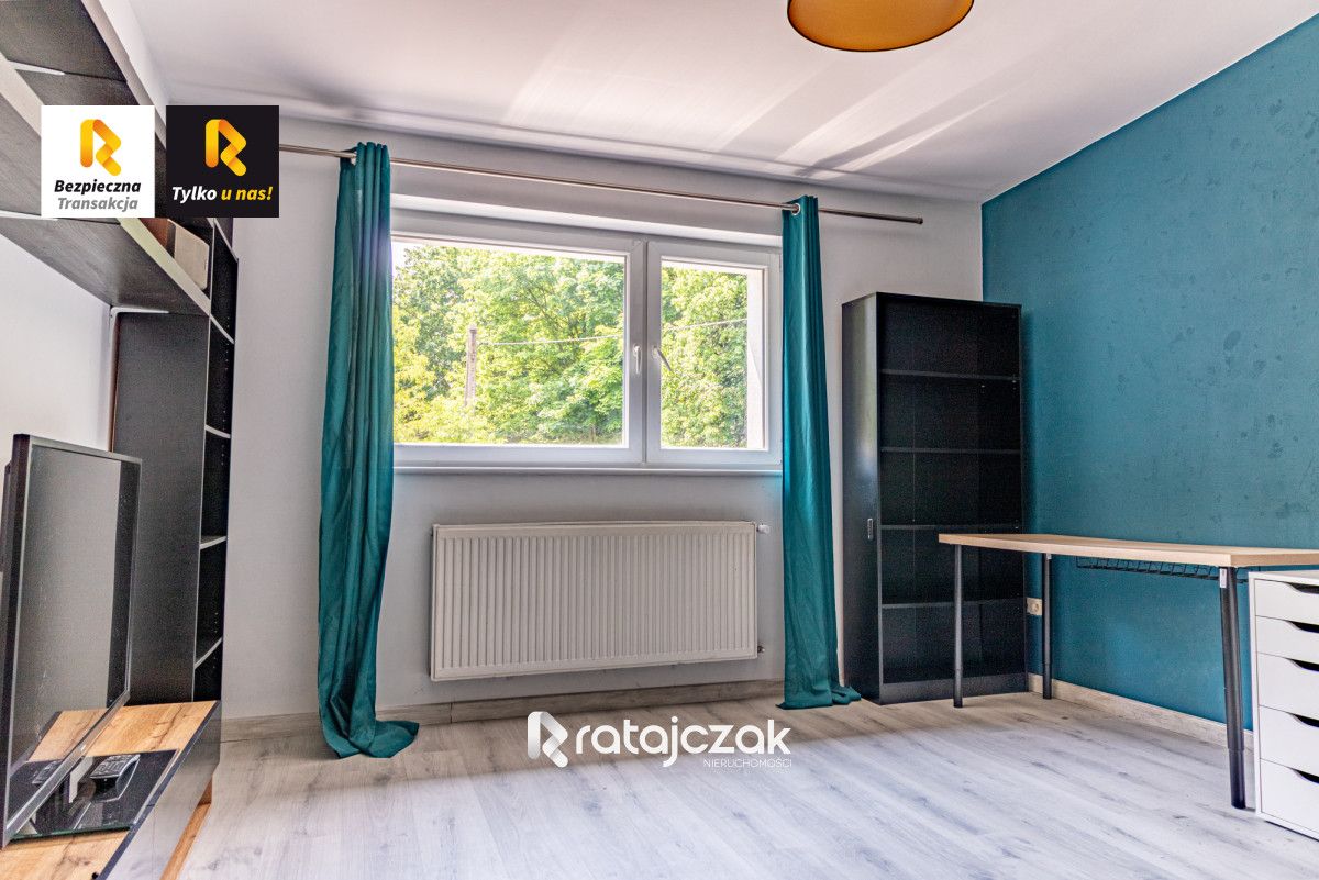 Mieszkanie 2-pokojowe Pętkowice