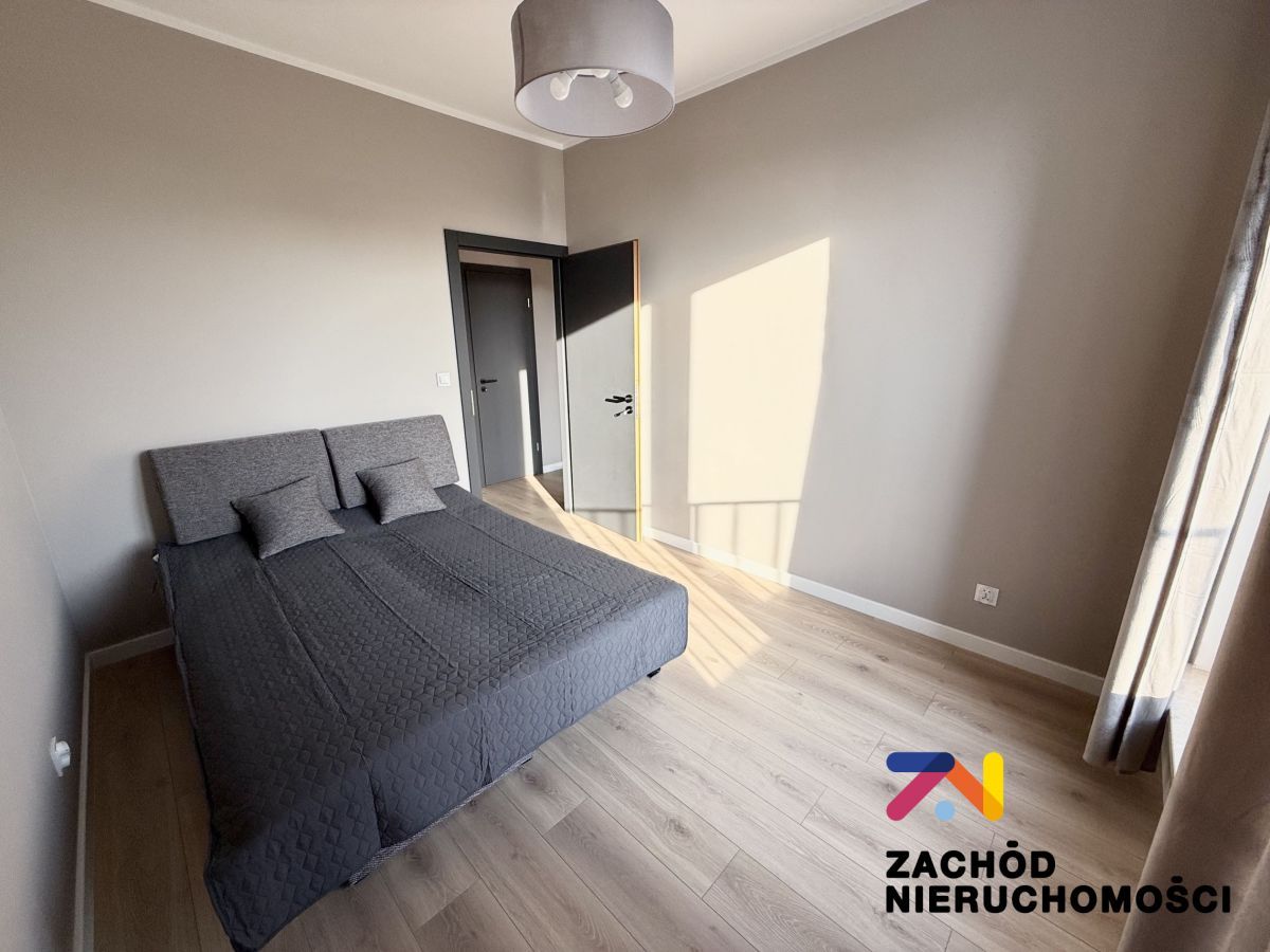 Mieszkanie 3-pokojowe Zielona Góra Centrum, ul. Stanisława Moniuszki. Zdjęcie 8