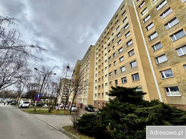 Mieszkanie 2-pokojowe Katowice Bogucice, ul. Podhalańska. Zdjęcie 1