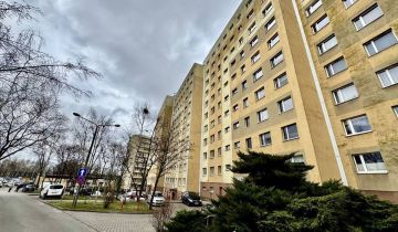 Mieszkanie 2-pokojowe Katowice Bogucice, ul. Podhalańska